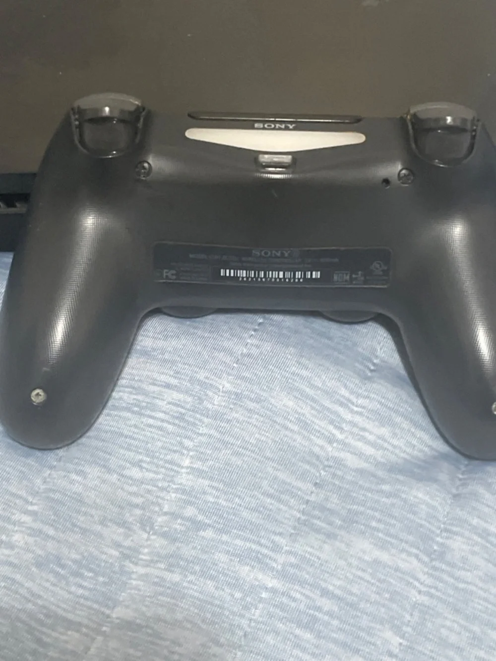 Sony PlayStation Final Fantasy XV Luna edition ps4